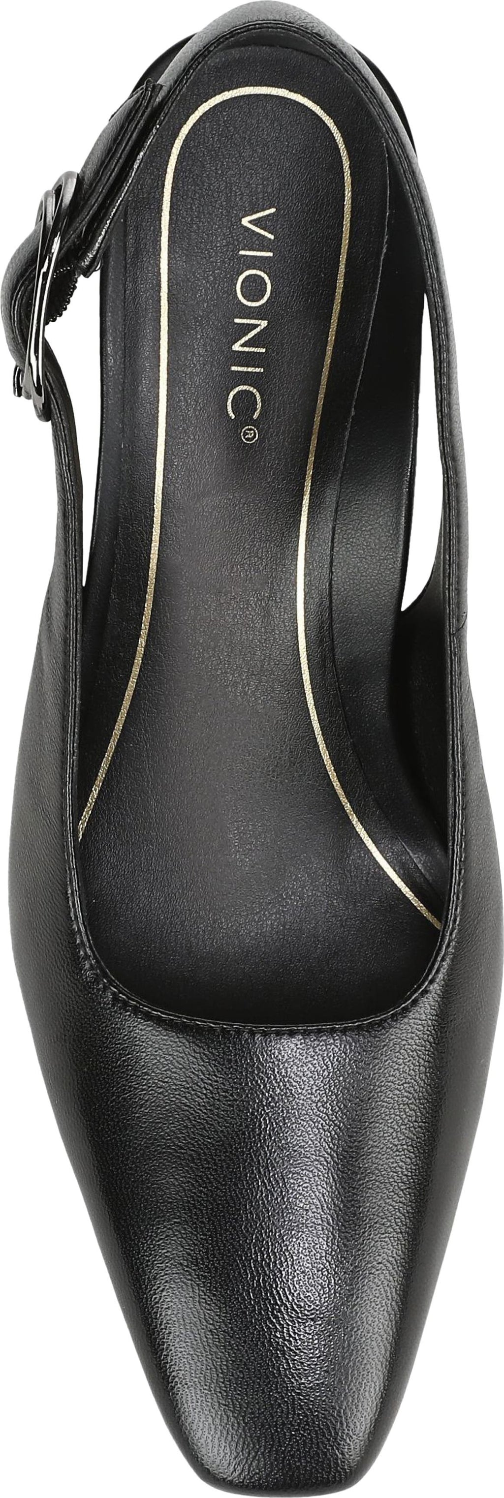 Vionic Stella Slingback Pump - Women's