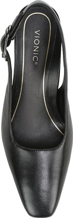 Vionic Stella Slingback Pump - Women's