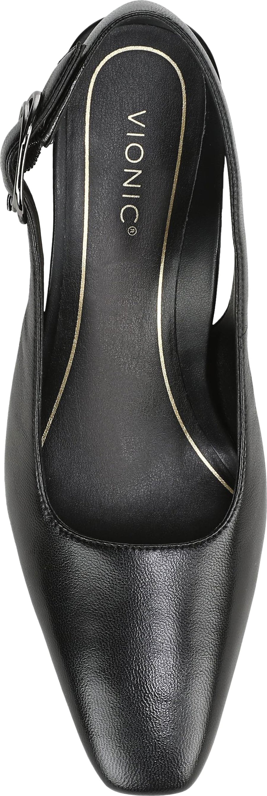 Vionic Stella Slingback Pump - Women's