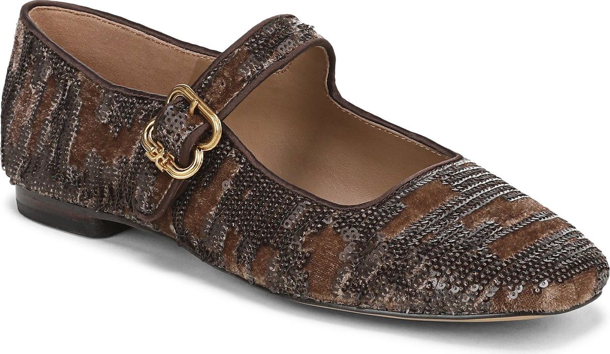 Sam Edelman Michaela Mary Jane Flat - Women's
