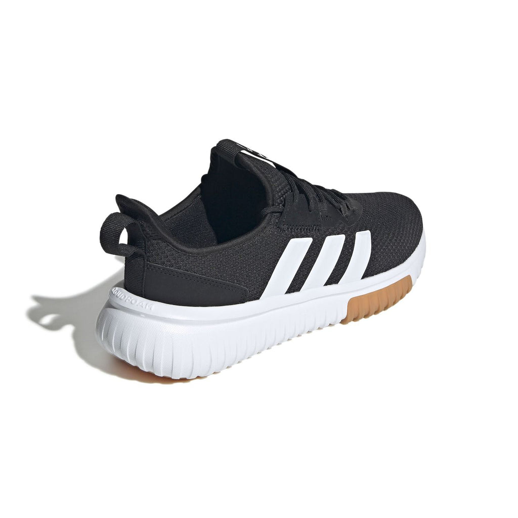 Adidas Kaptir 4.0 Men's Sportswear Lace-Up Running Shoes