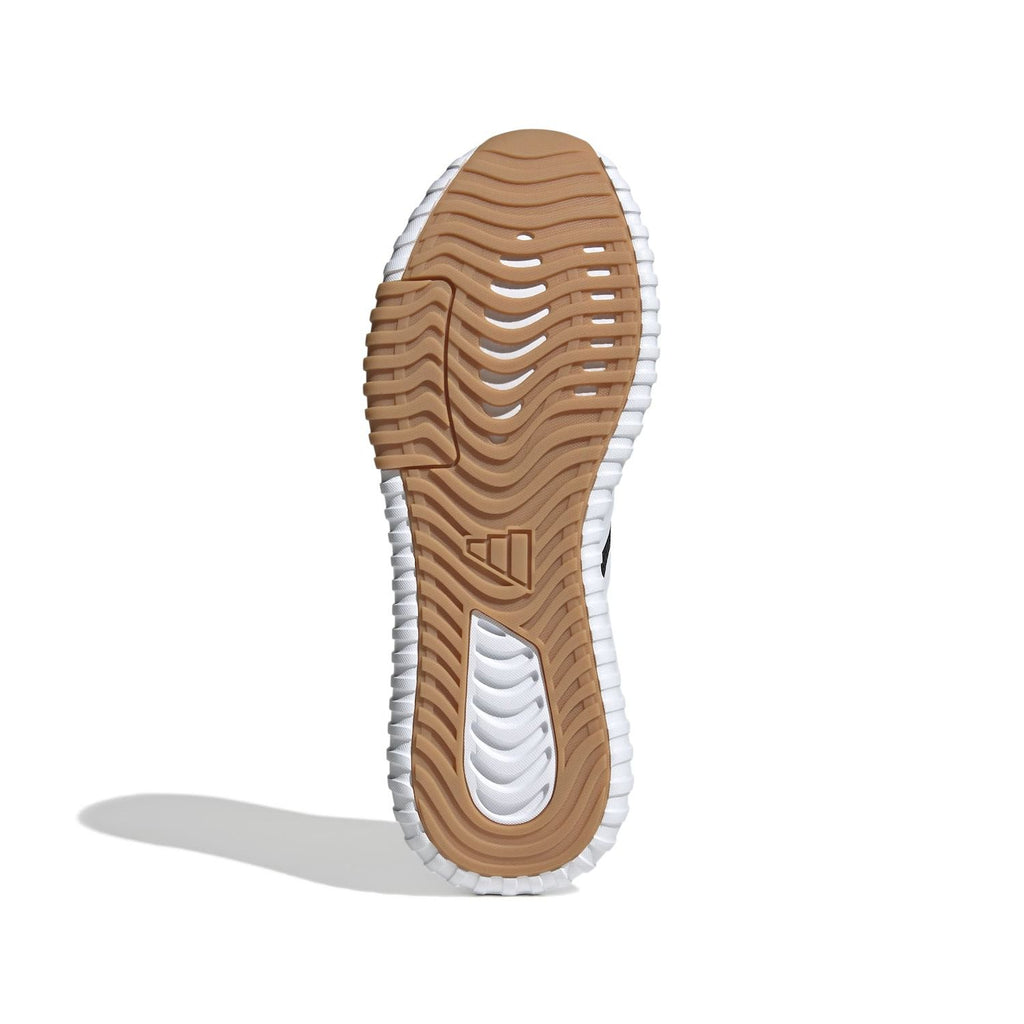 Adidas Kaptir 4.0 Men's Sportswear Lace-Up Running Shoes