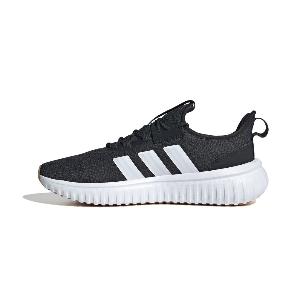 Adidas Kaptir 4.0 Men's Sportswear Lace-Up Running Shoes