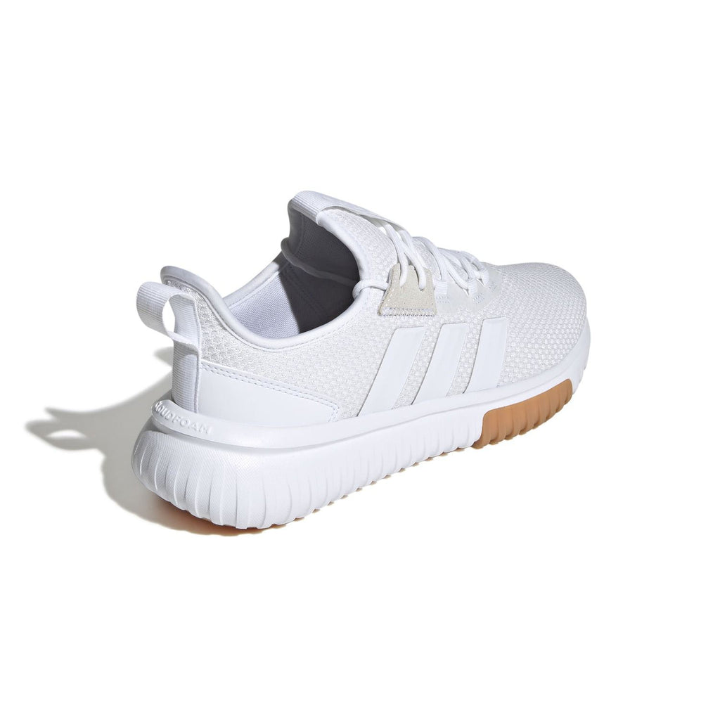 Adidas Kaptir 4.0 Men's Sportswear Lace-Up Running Shoes