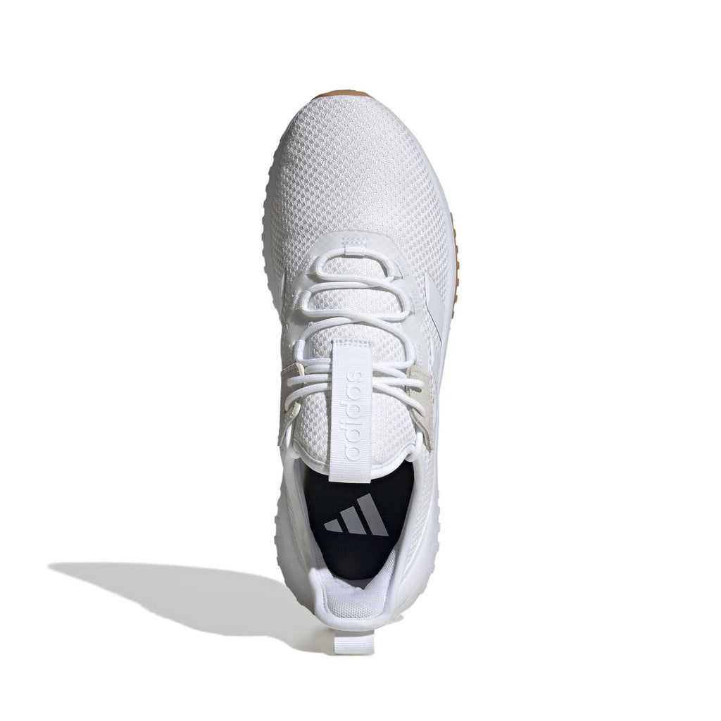 Adidas Kaptir 4.0 Men's Sportswear Lace-Up Running Shoes