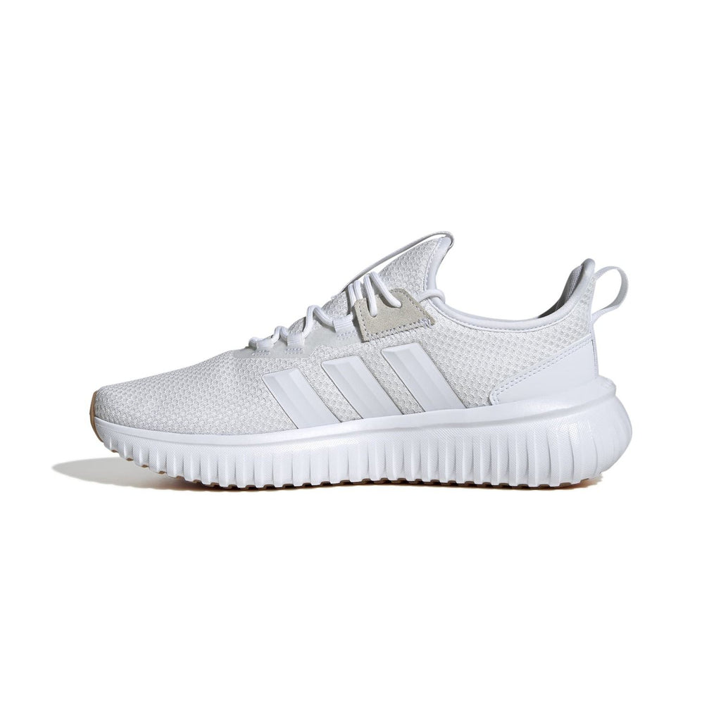Adidas Kaptir 4.0 Men's Sportswear Lace-Up Running Shoes