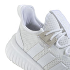 Adidas Kaptir 4.0 Men's Sportswear Lace-Up Running Shoes