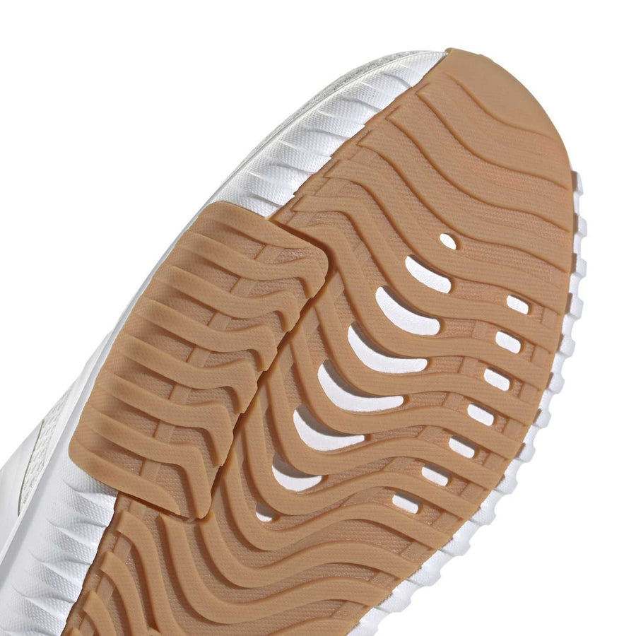 Adidas Kaptir 4.0 Men's Sportswear Lace-Up Running Shoes