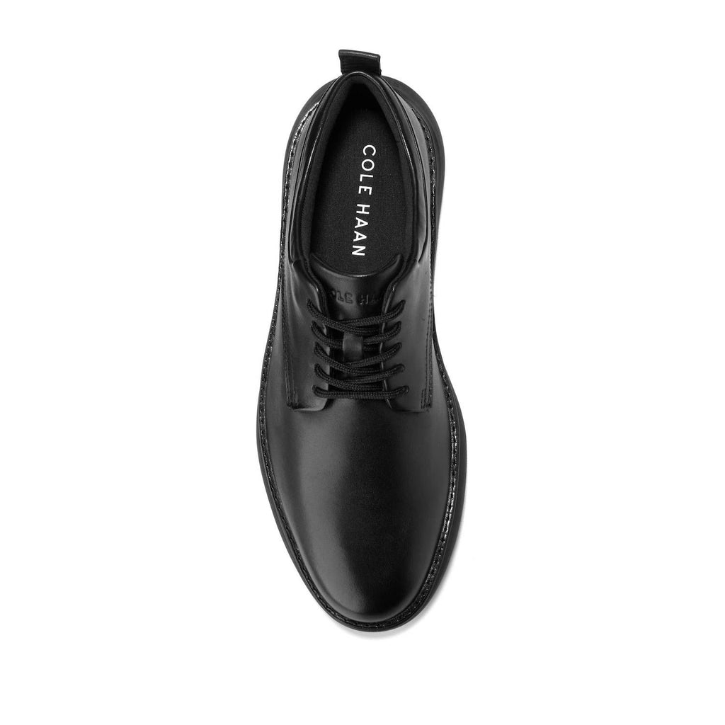 Cole Haan Grand Remix Men's Oxford Shoes