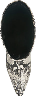 Marc Fisher Erynn Knee High Kitten Heel Boot - Women's