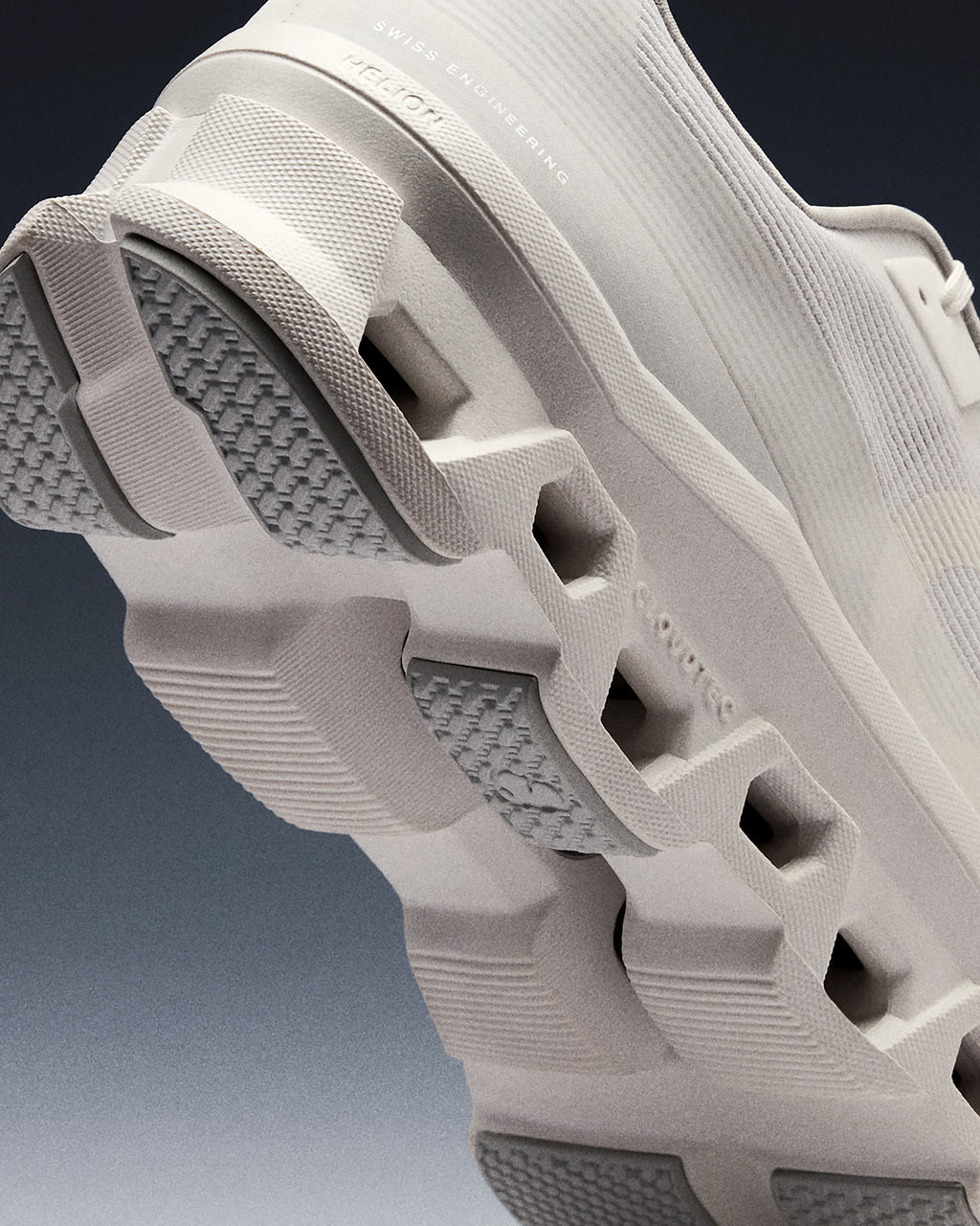 On Cloudmonster Void Sneaker - Men's