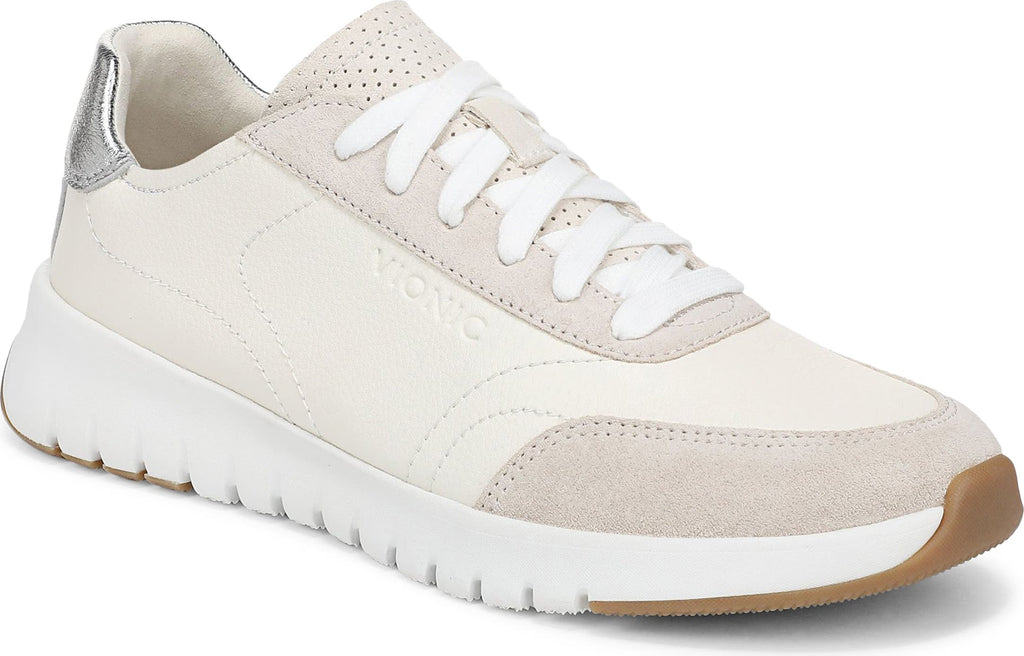 Vionic Uptown Nubuck Sneaker - Women's