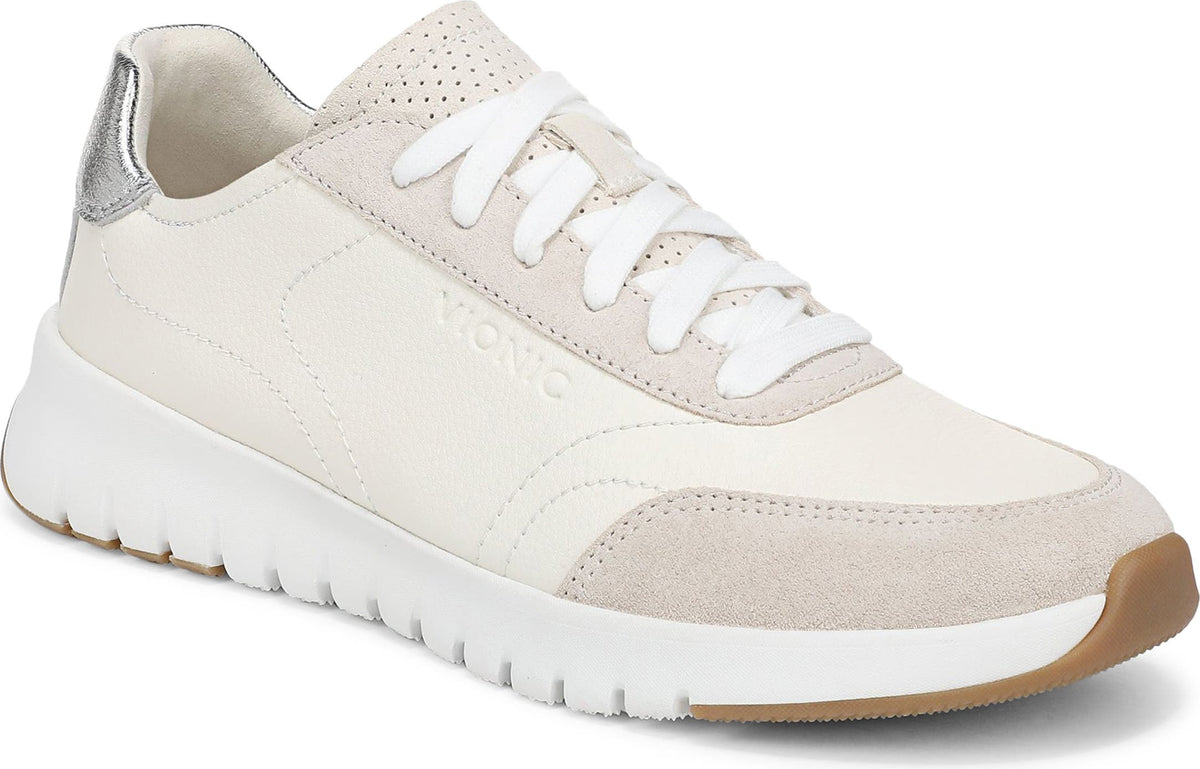 Vionic Uptown Nubuck Sneaker - Women's
