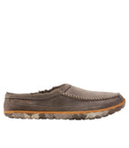 Men'S L.L.Bean Mountain Slippers, Scuffs