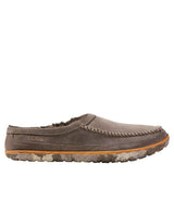 Men'S L.L.Bean Mountain Slippers, Scuffs