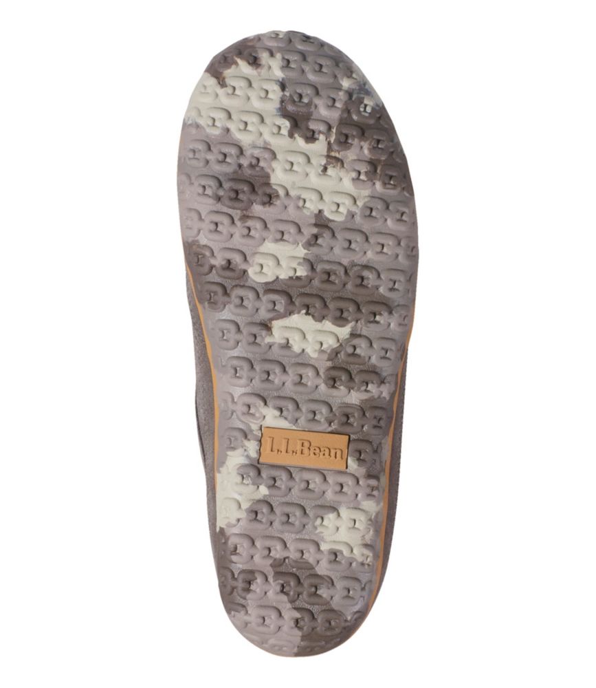 Men'S L.L.Bean Mountain Slippers, Scuffs