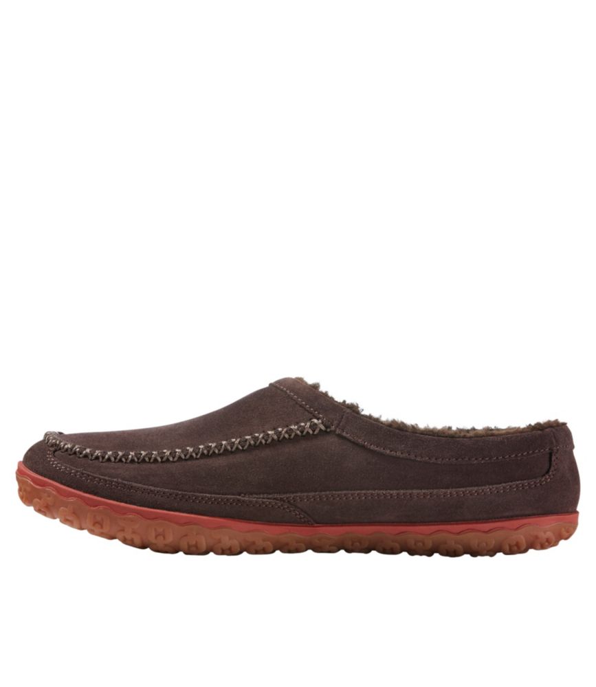 Men'S L.L.Bean Mountain Slippers, Scuffs