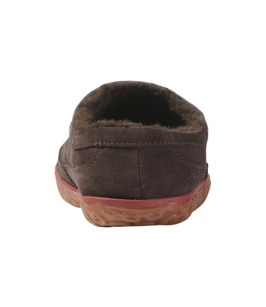 Men'S L.L.Bean Mountain Slippers, Scuffs