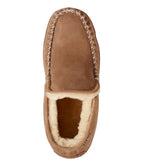 Men'S L.L.Bean Wicked Good Slippers, Boot Moc