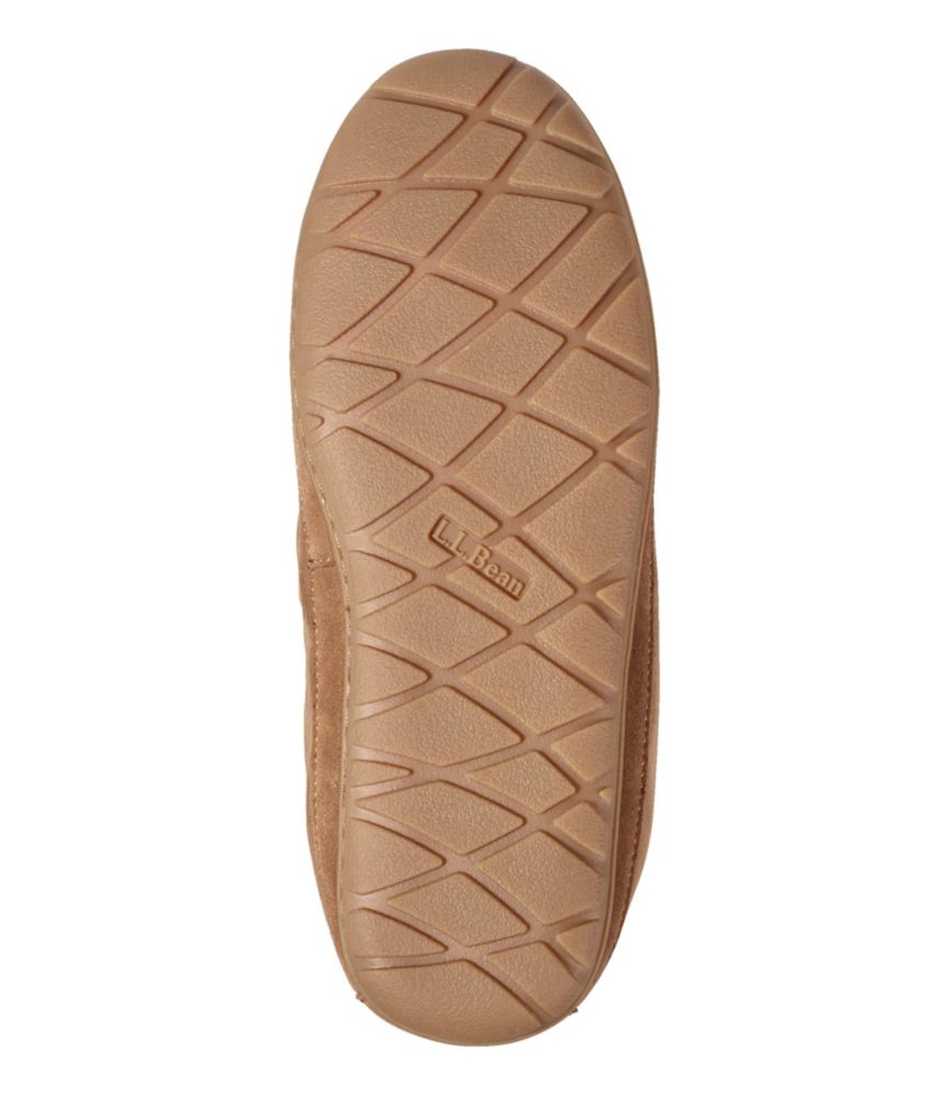 Men'S L.L.Bean Wicked Good Slippers, Boot Moc