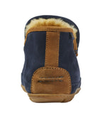 Men'S L.L.Bean Wicked Good Slippers, Boot Moc