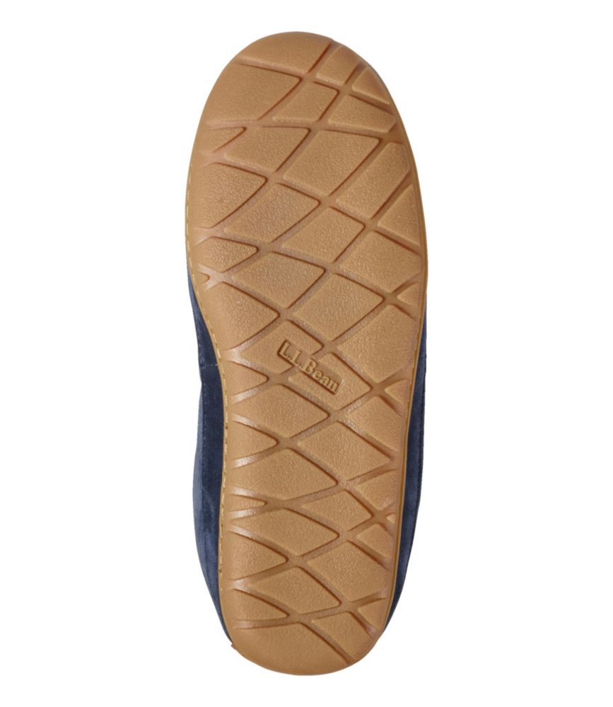 Men'S L.L.Bean Wicked Good Slippers, Boot Moc