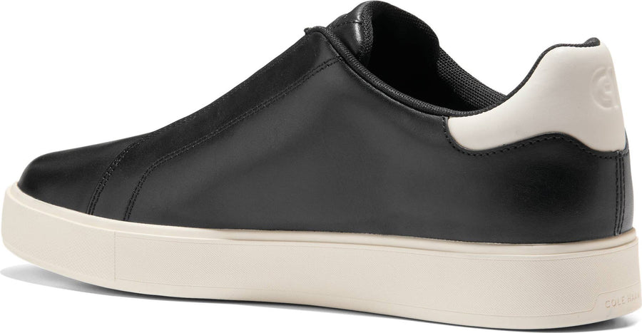 Cole Haan GrandPro Luxe Slip-On Sneaker - Men's