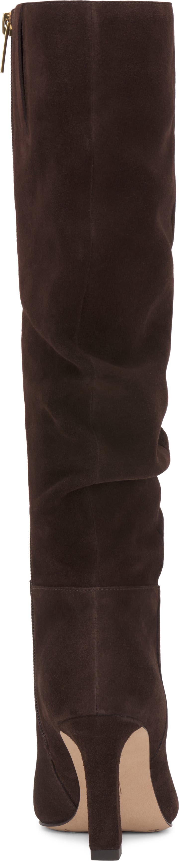 Vince Camuto Genisa Knee High Leather Boot - Women's