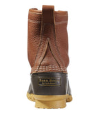 Men'S L.L.Bean Bean Boots, 8" Shearling-Lined Insulated