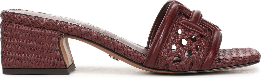 Sam Edelman Waylon Woven Sandal - Women's