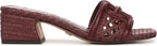 Sam Edelman Waylon Woven Sandal - Women's