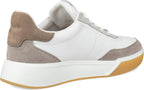 Ecco Street Court Low Top Sneaker - Men's