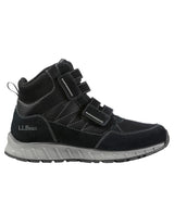 Men'S L.L.Bean Snow Sneaker 5 Boots, Hook-And-Loop