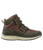 Men'S L.L.Bean Snow Sneaker 5 Boots, Hook-And-Loop