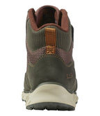 Men'S L.L.Bean Snow Sneaker 5 Boots, Hook-And-Loop