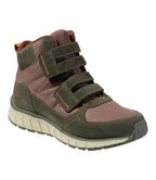 Men'S L.L.Bean Snow Sneaker 5 Boots, Hook-And-Loop