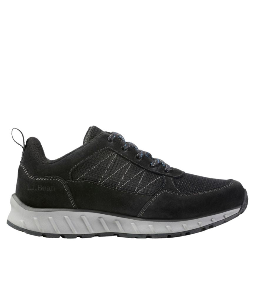 Men'S L.L.Bean Snow Sneaker 5 Shoes, Lace-Up
