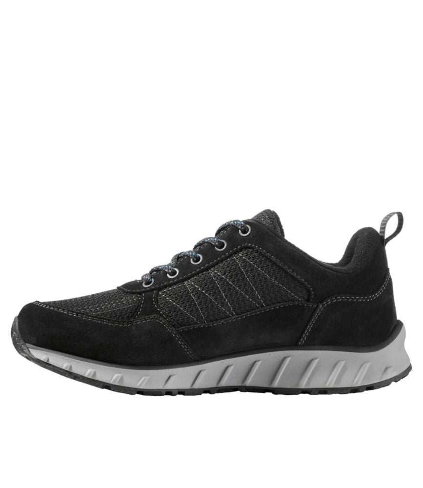 Men'S L.L.Bean Snow Sneaker 5 Shoes, Lace-Up