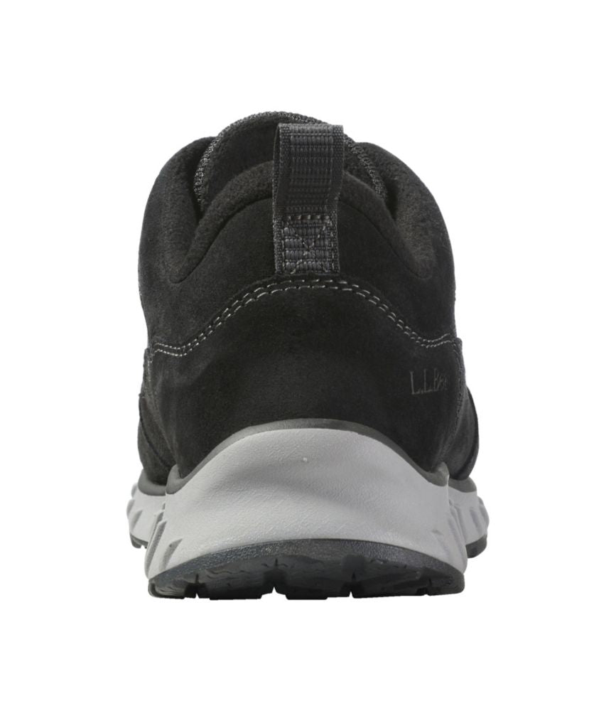 Men'S L.L.Bean Snow Sneaker 5 Shoes, Lace-Up