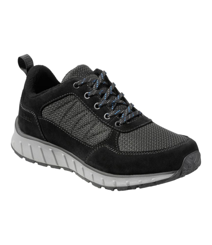 Men'S L.L.Bean Snow Sneaker 5 Shoes, Lace-Up