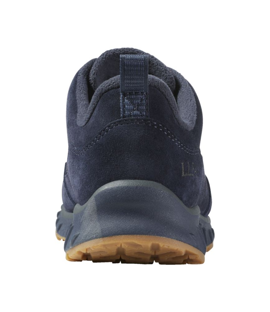 Men'S L.L.Bean Snow Sneaker 5 Shoes, Lace-Up