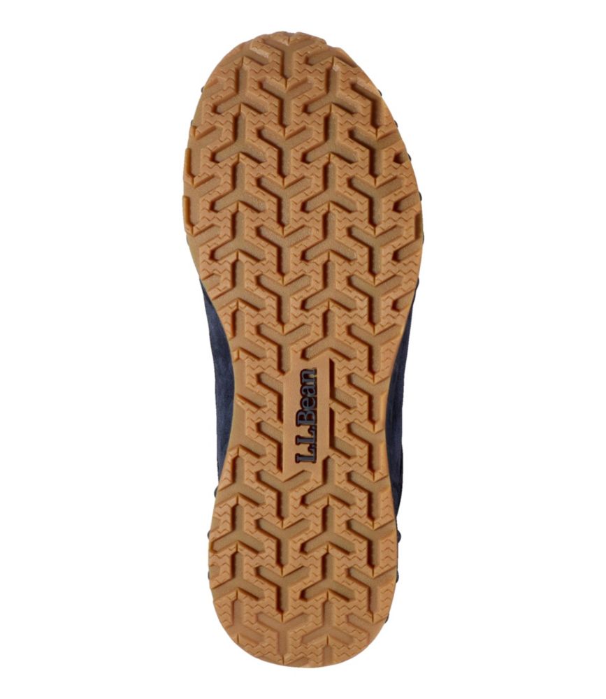 Men'S L.L.Bean Snow Sneaker 5 Shoes, Lace-Up