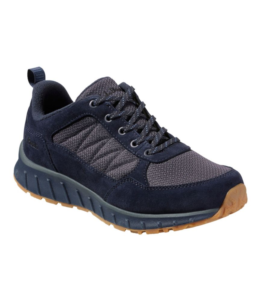 Men'S L.L.Bean Snow Sneaker 5 Shoes, Lace-Up