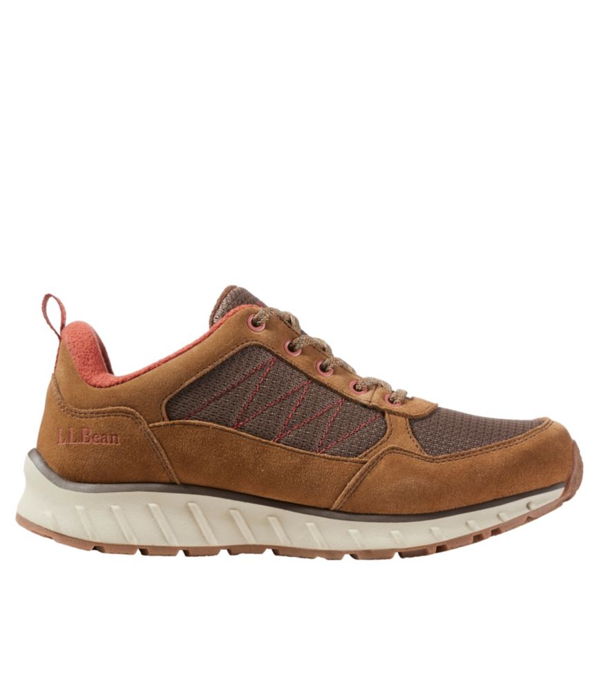 Men'S L.L.Bean Snow Sneaker 5 Shoes, Lace-Up