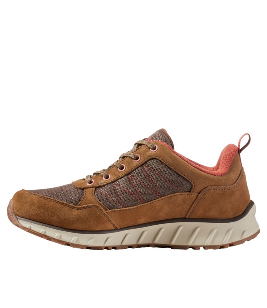 Men'S L.L.Bean Snow Sneaker 5 Shoes, Lace-Up