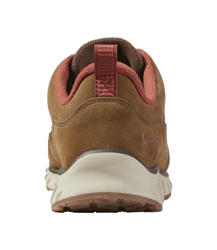 Men'S L.L.Bean Snow Sneaker 5 Shoes, Lace-Up