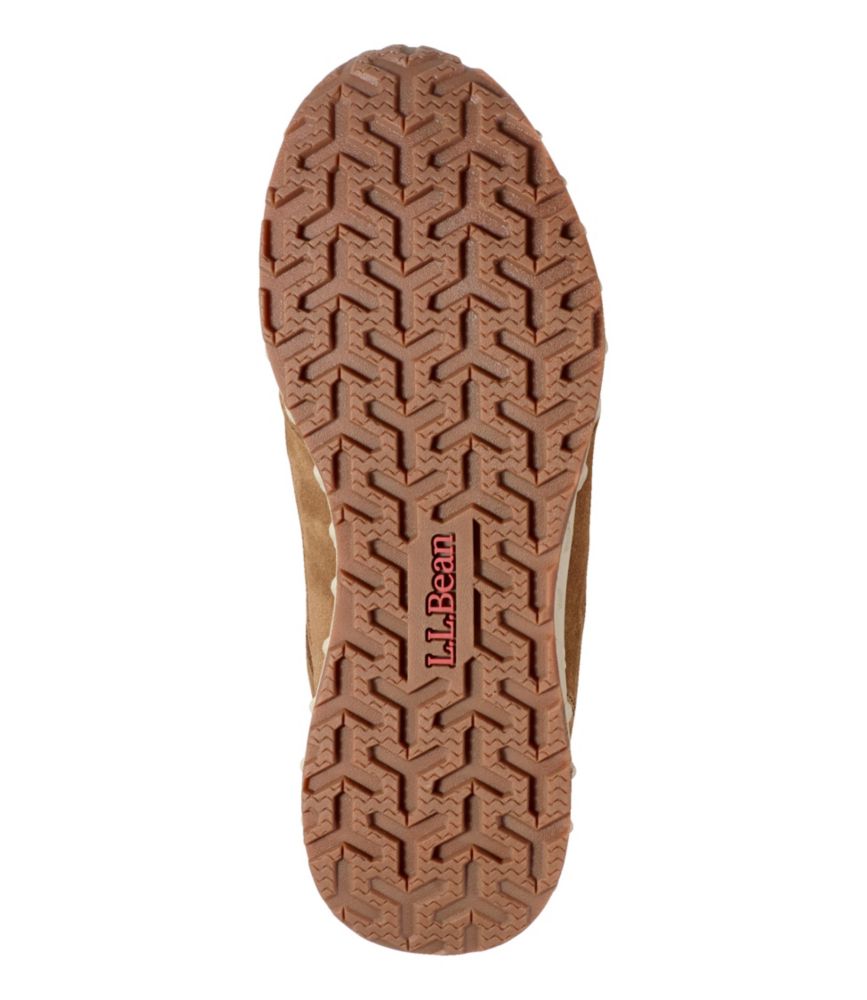 Men'S L.L.Bean Snow Sneaker 5 Shoes, Lace-Up