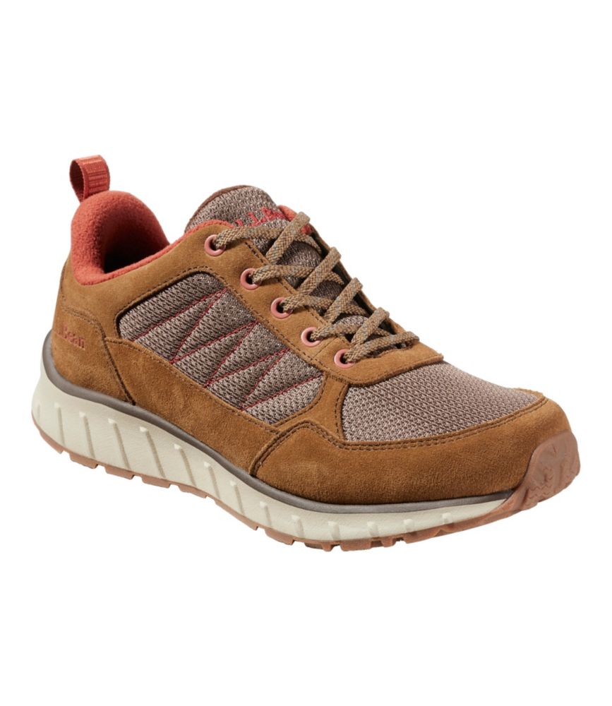 Men'S L.L.Bean Snow Sneaker 5 Shoes, Lace-Up