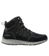 Men'S L.L.Bean Snow Sneaker 5 Boots, Lace-Up