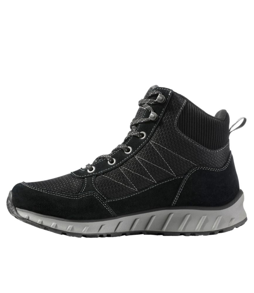 Men'S L.L.Bean Snow Sneaker 5 Boots, Lace-Up